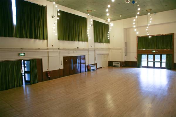Feltham Assembly Hall
