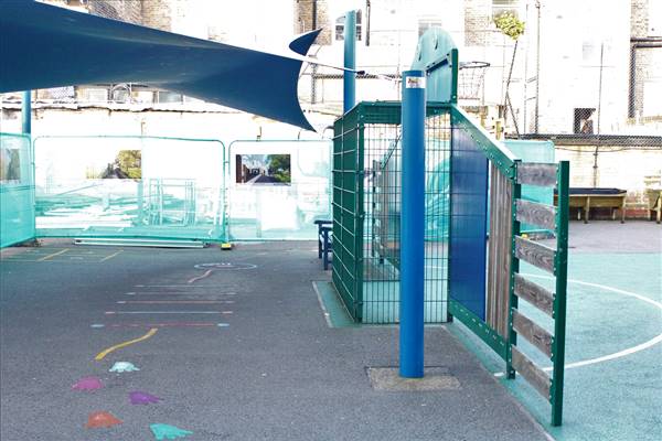 Bevington Primary School