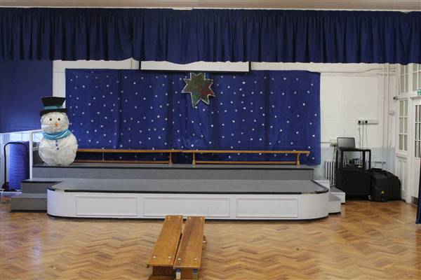 Bevington Primary School