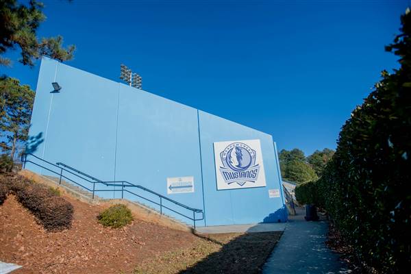 Meadowcreek High School