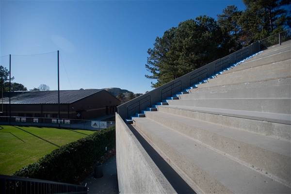 Meadowcreek High School