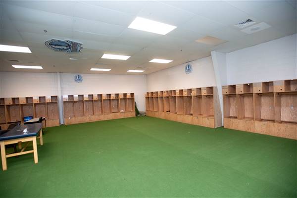 Meadowcreek High School