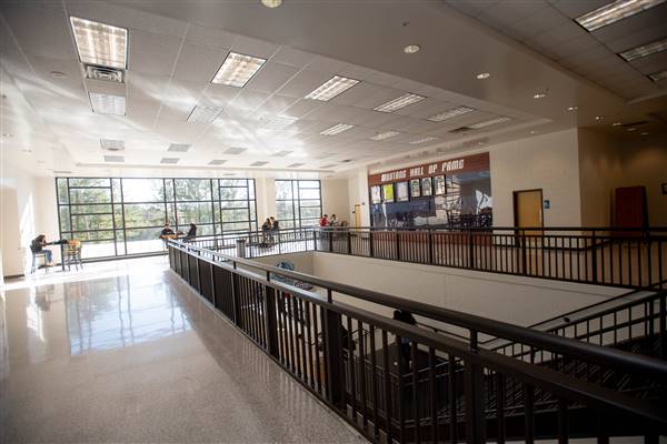 Meadowcreek High School
