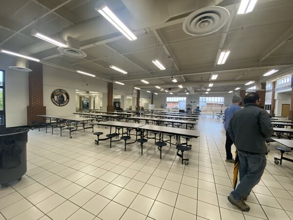 Central Gwinnett High School