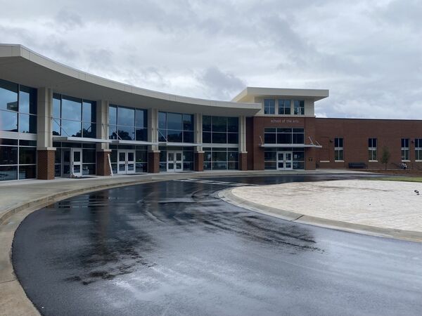 Central Gwinnett High School