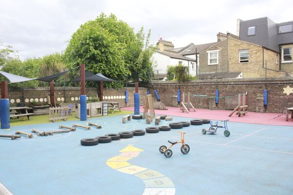 St Thomas of Canterbury Primary School