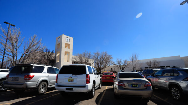 San Juan College