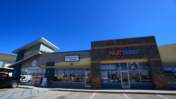 Silver Ridge Plaza