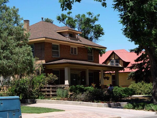 Las Vegas Homes