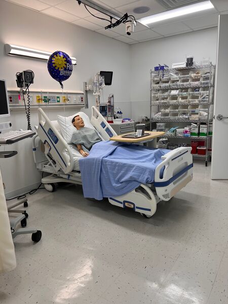 MedSimCenter