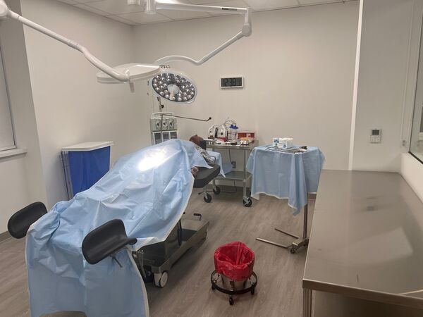 MedSimCenter