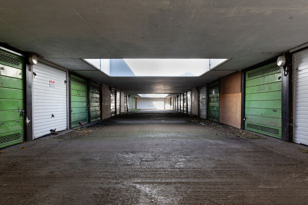 Dunboyne Road Estate
