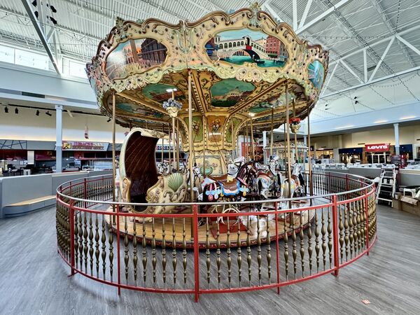 Sugarloaf Mills Mall