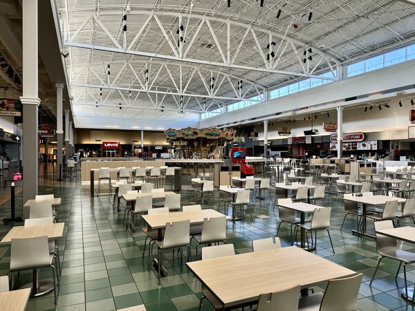 Sugarloaf Mills Mall