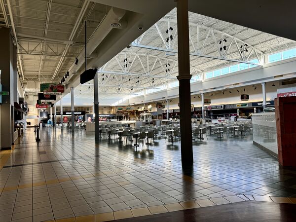 Sugarloaf Mills Mall