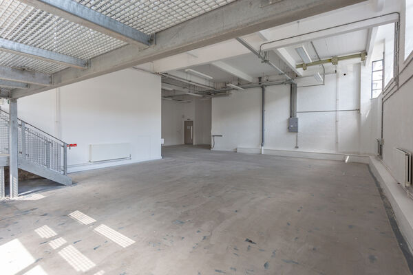 North London Art Gallery