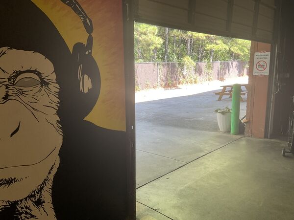Monkey Wrench Brewing 