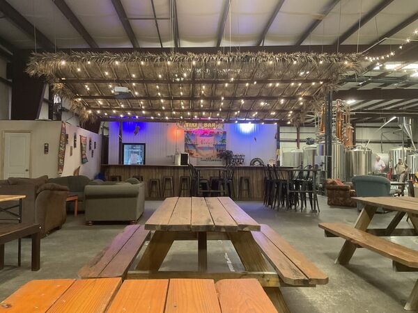 Monkey Wrench Brewing 