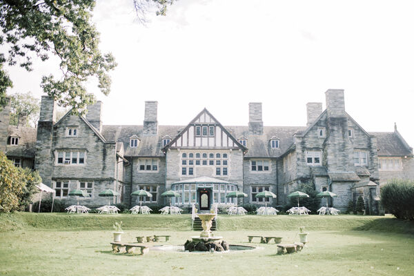 Greystone Hall