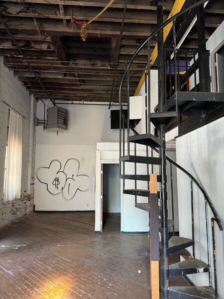 Kent Ave Williamsburg