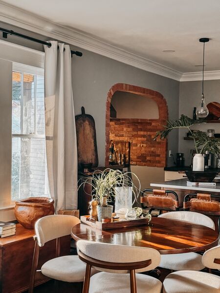 Oasis in South Seminole Heights