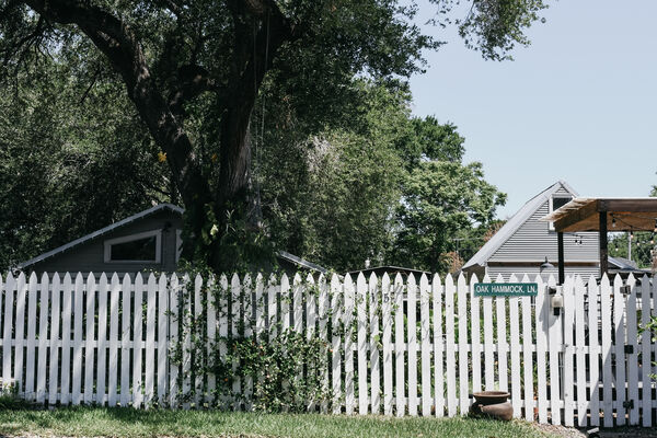Oasis in South Seminole Heights