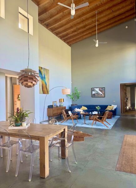 Kingston Wine Country Estate