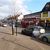 Orpington High Street