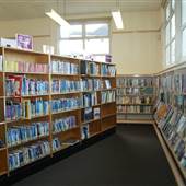 Shirley Library