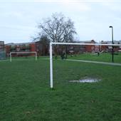 Cossall Park
