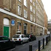 Thrale Street