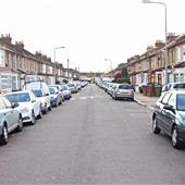 Spencer Road