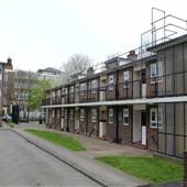 Gardners Court