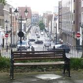 Percy Circus