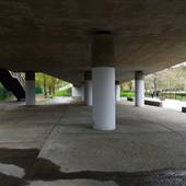 Belvedere Underpass