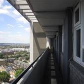 Peregrine House