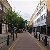 Lamb's Conduit Street
