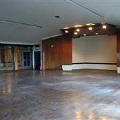 Holborn Library Hire Spaces