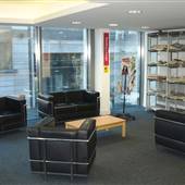 Kilburn Library Hire Spaces