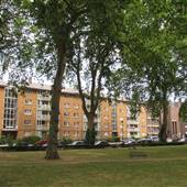 Regent Square Gardens
