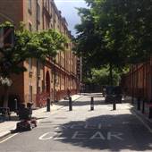 Whidborne Street