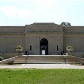 Heckscher Museum of Art, The