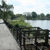 South Norwood Lake and Grounds