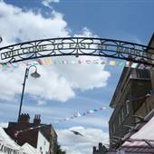 East Street Market