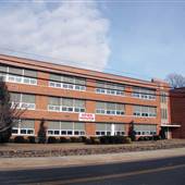 Hammonton - School and Winery