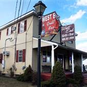 Hammonton - Restaurants and Shops