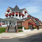 Egg Harbor City