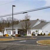 Galloway - Seaview Country Club