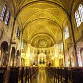 Sisters of St. Joseph