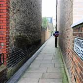 Haringey Passage